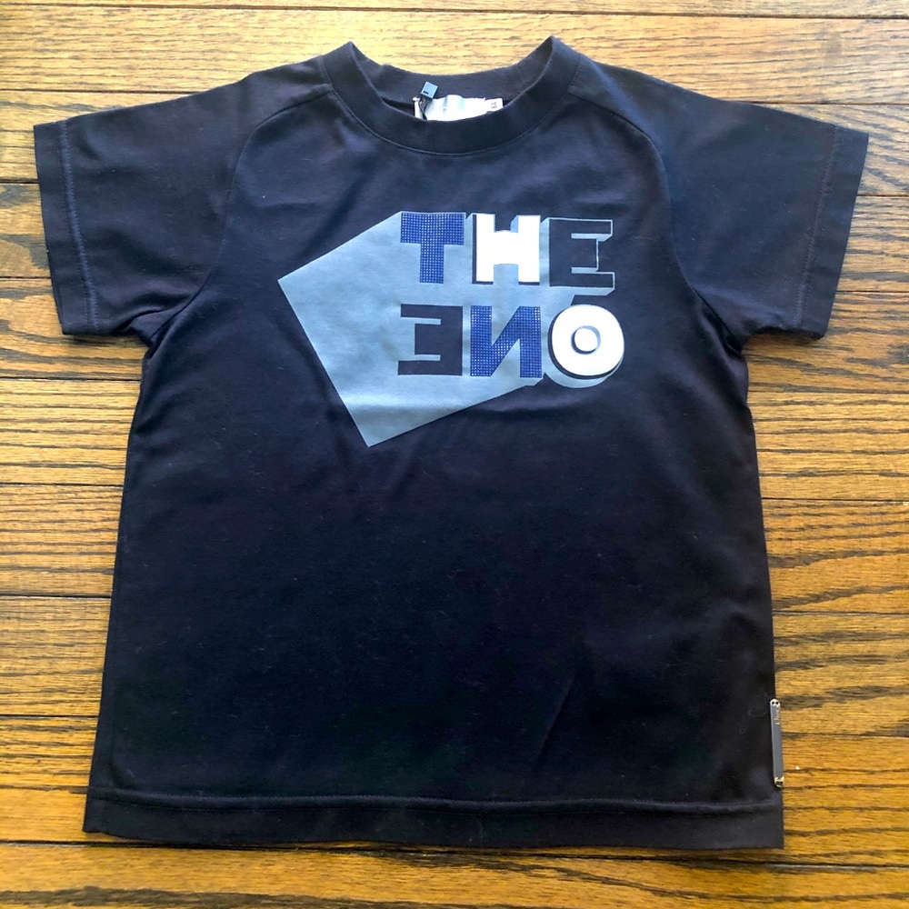 Christian Dior Boys Shirt Size 6